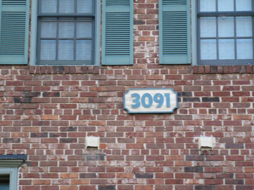 3091 Colonial Way #B-3, Atlanta, GA 30341