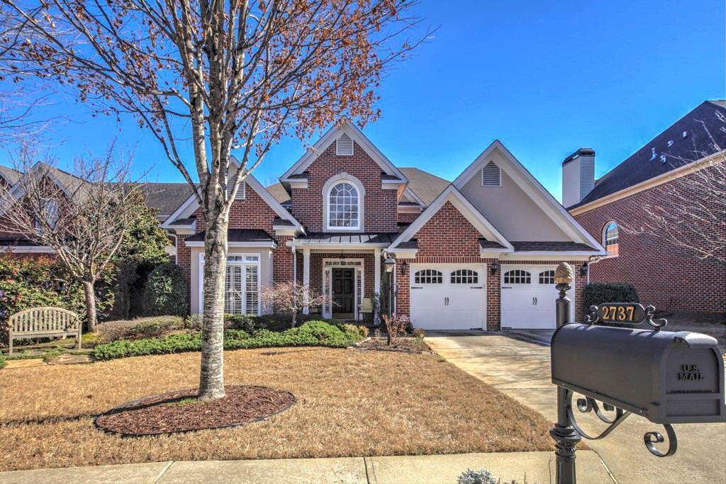 2737 Vinings Oak Dr., Atlanta, GA 30339