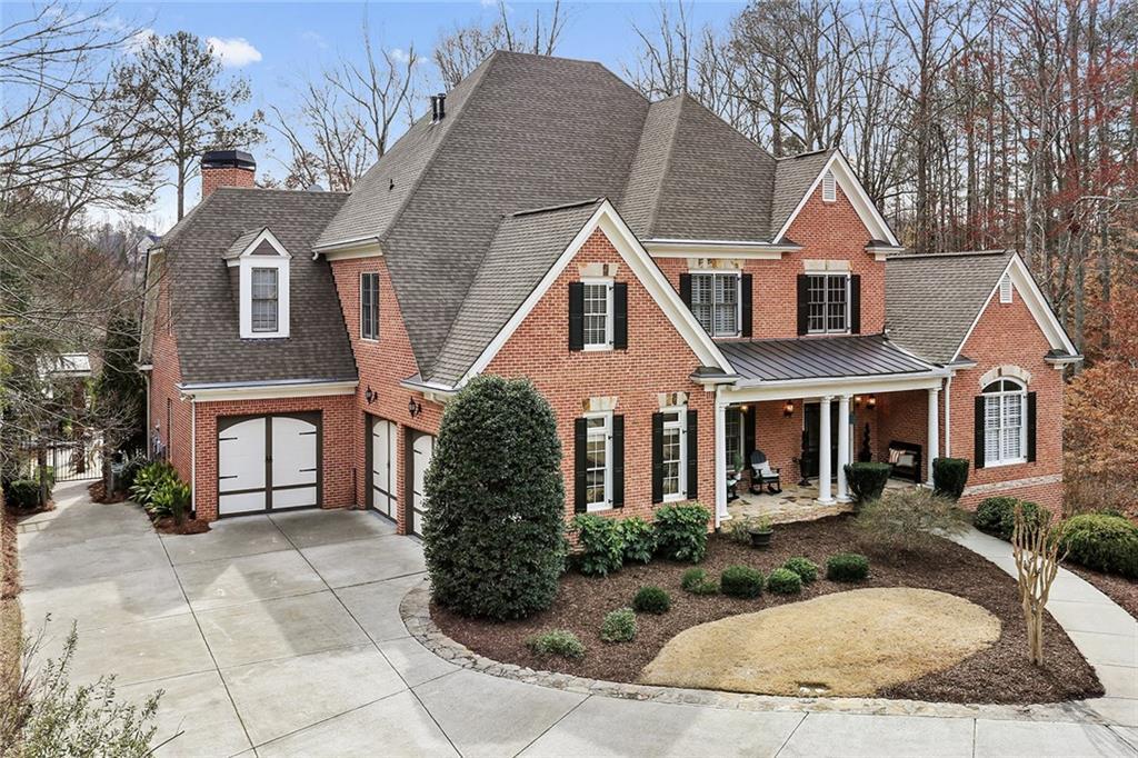 510 Grove Park Pl., Roswell, GA 30075