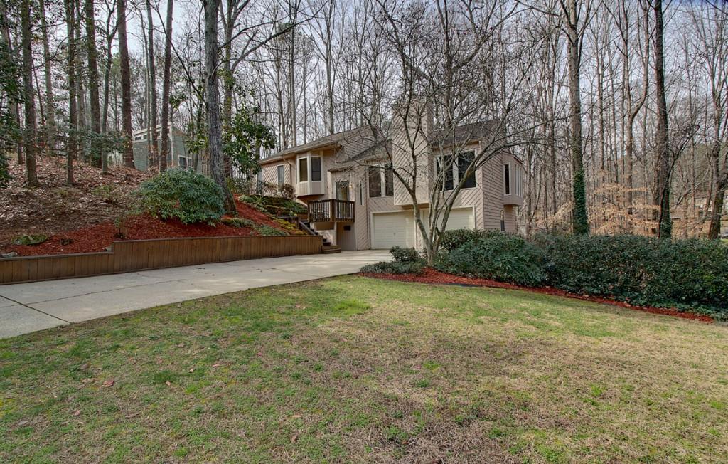 3915 Rock Mill Pkwy., Marietta, GA 30062