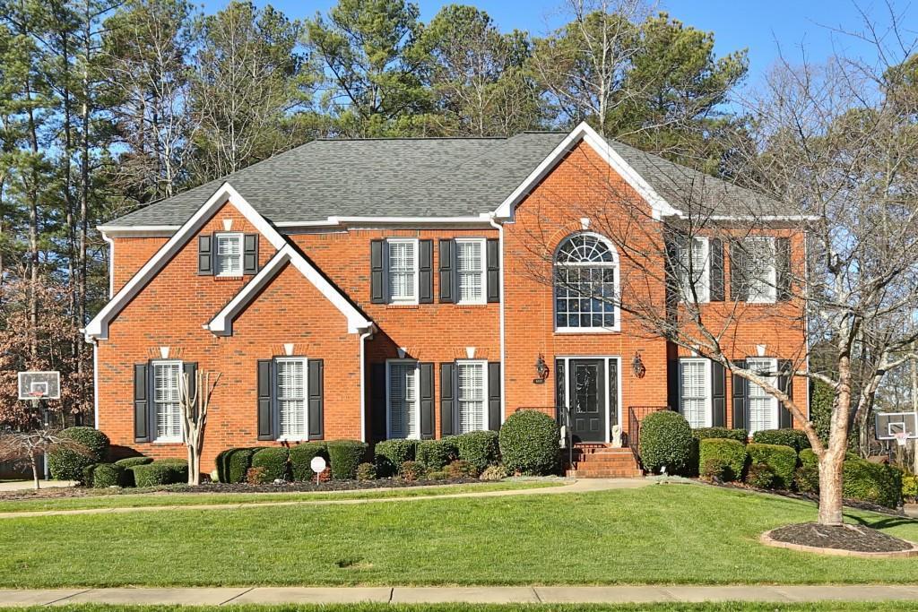 600 Waterview Tr., Alpharetta, GA 30022