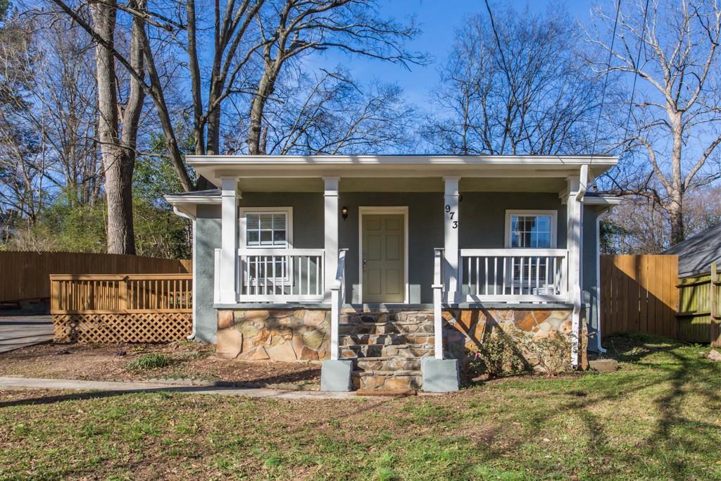 973 Grant Ter., Atlanta, GA 30315