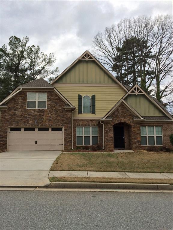 6348 Childers Way, Morrow, GA 30260
