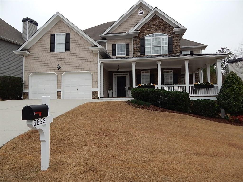 5633 Vinings Place Tr., Mableton, GA 30126