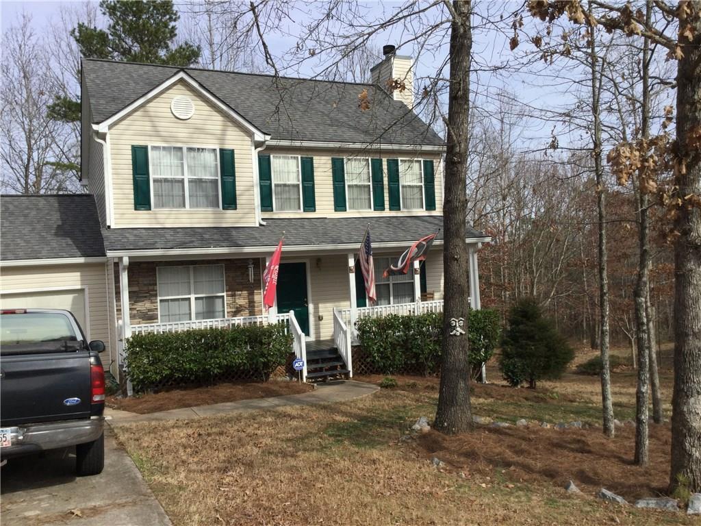 5151 Meridian Lake Dr., Monroe, GA 30655