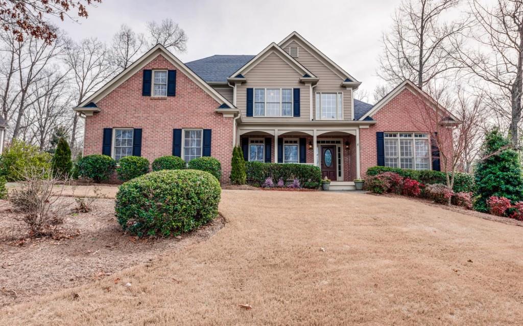 324 N Brooke Dr., Canton, GA 30115