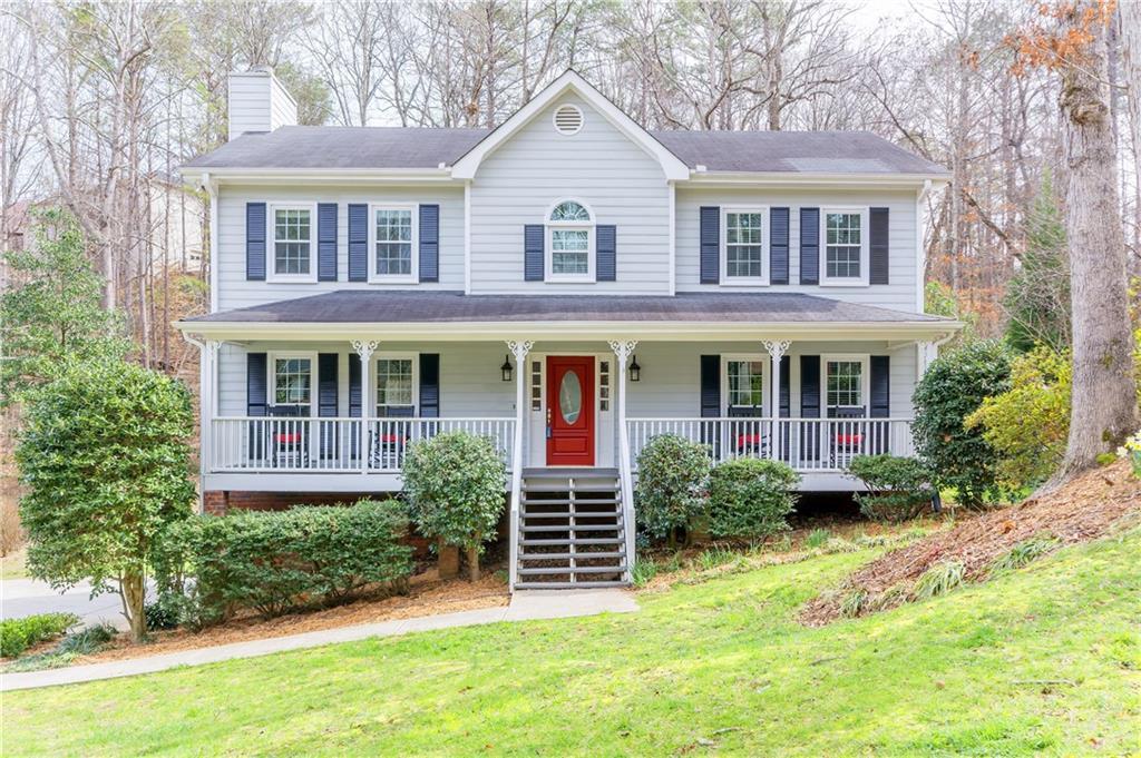 5244 Pikes Peak Ct., Marietta, GA 30062