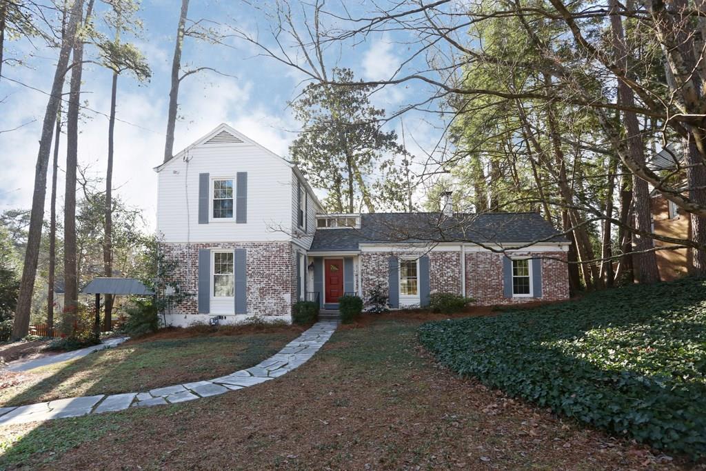 1941 Greystone Rd., Atlanta, GA 30318