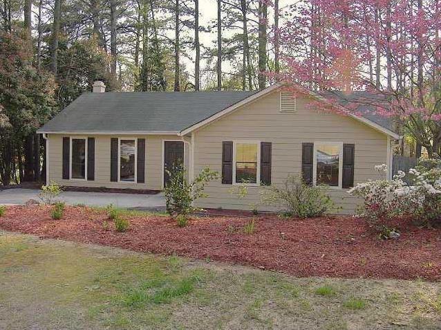 1288 Sugarwood Ln., Norcross, GA 30093