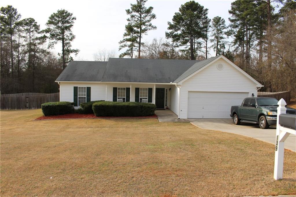139 Indian Springs Dr., Jefferson, GA 30549