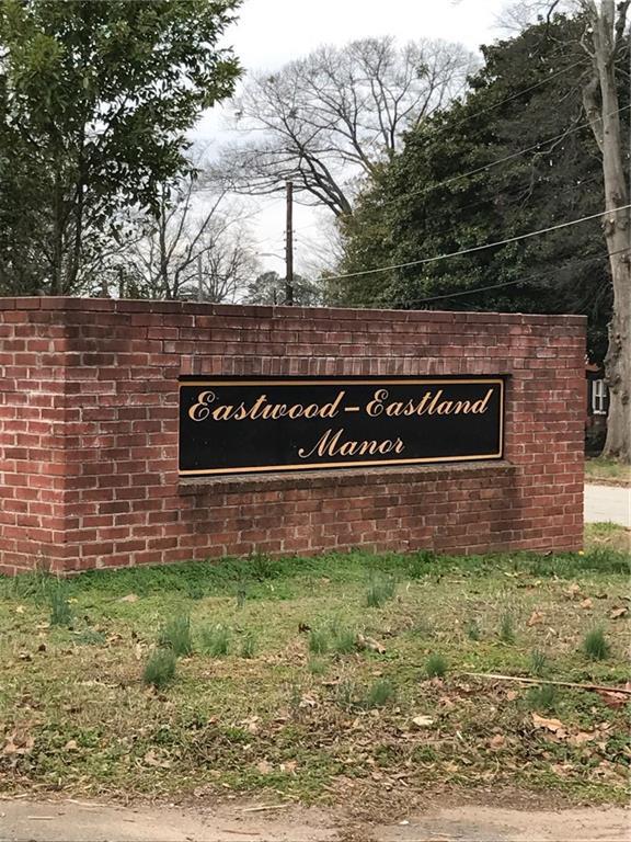 2283 Cloverdale Dr., Atlanta, GA 30316