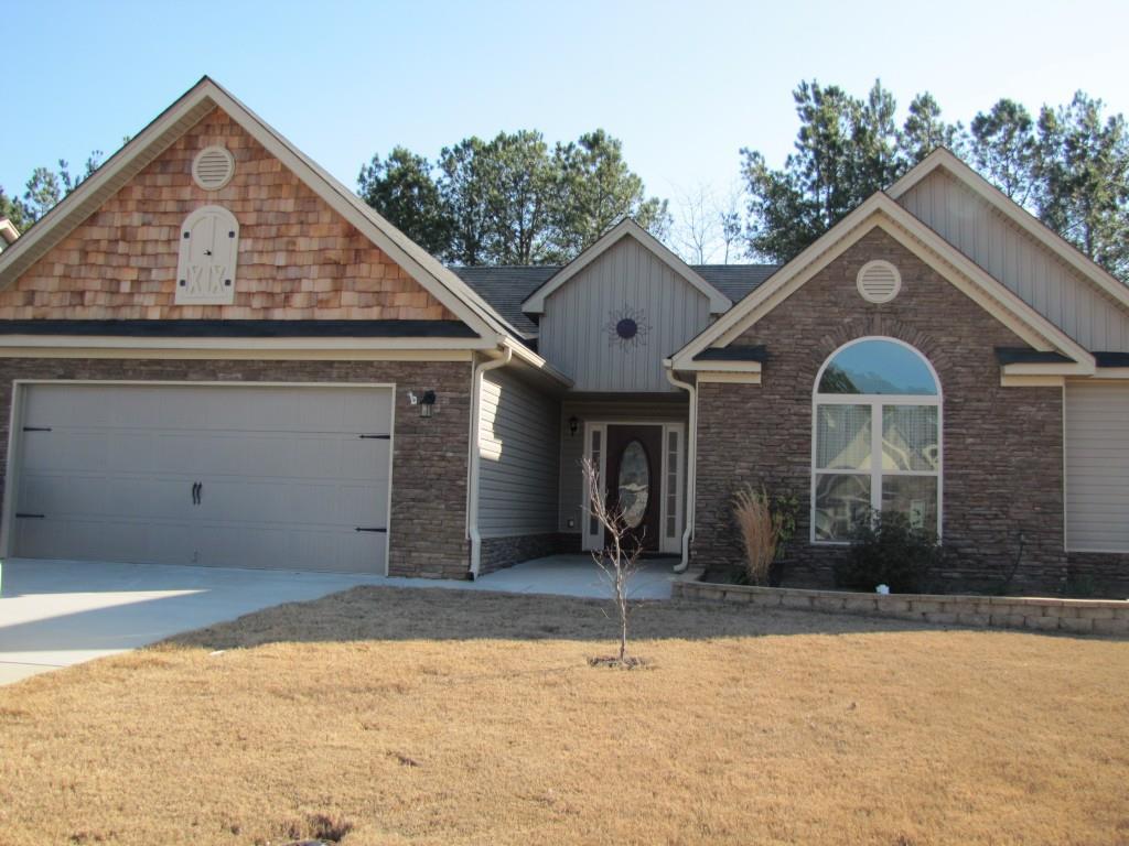 1525 Dillard Heights Dr., Bethlehem, GA 30620