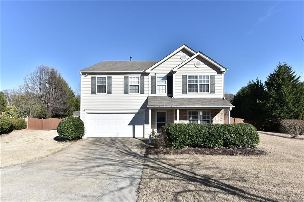 7555 Old Field Cove Rd., Cumming, GA 30028