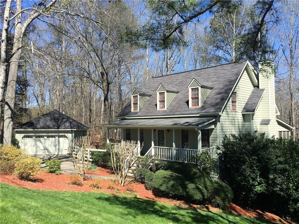 3118 Heritage Crossing Dr., Buford, GA 30519