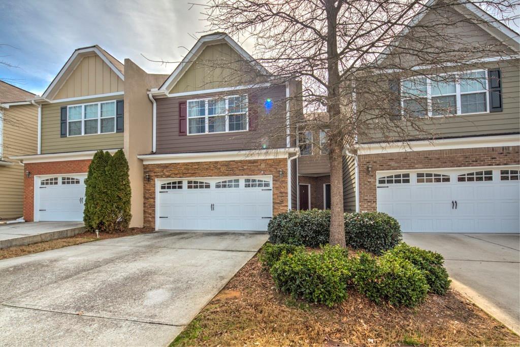 1743 Tailmore Ln., Lawrenceville, GA 30043