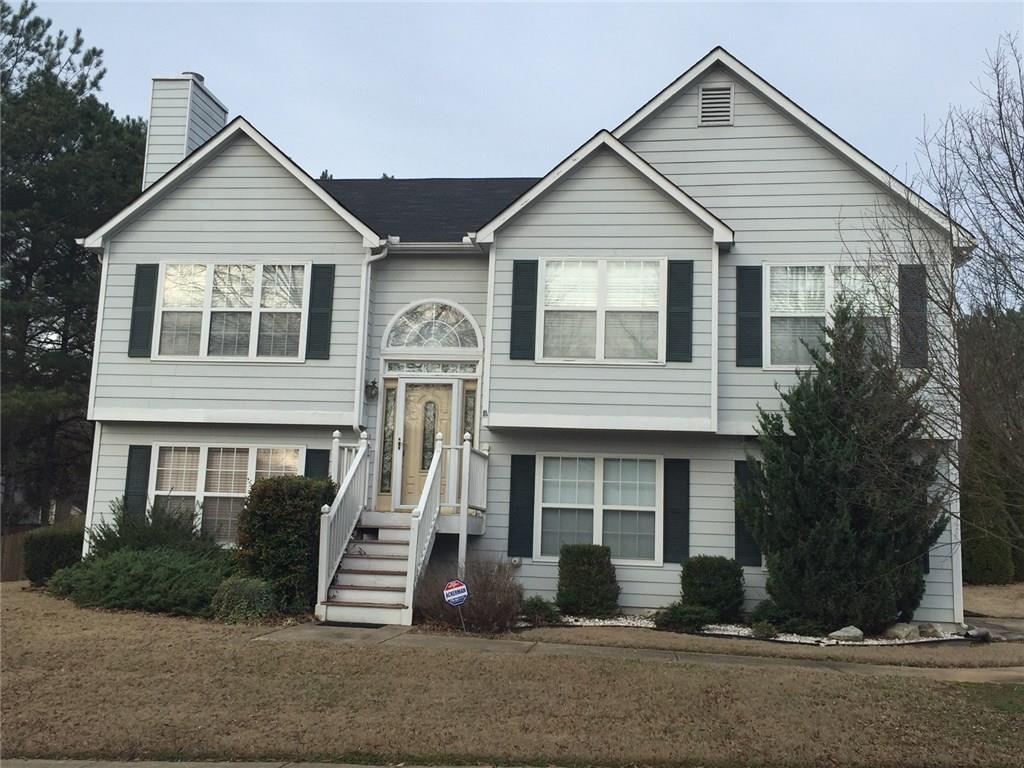 3981 Vail Cir., Acworth, GA 30101