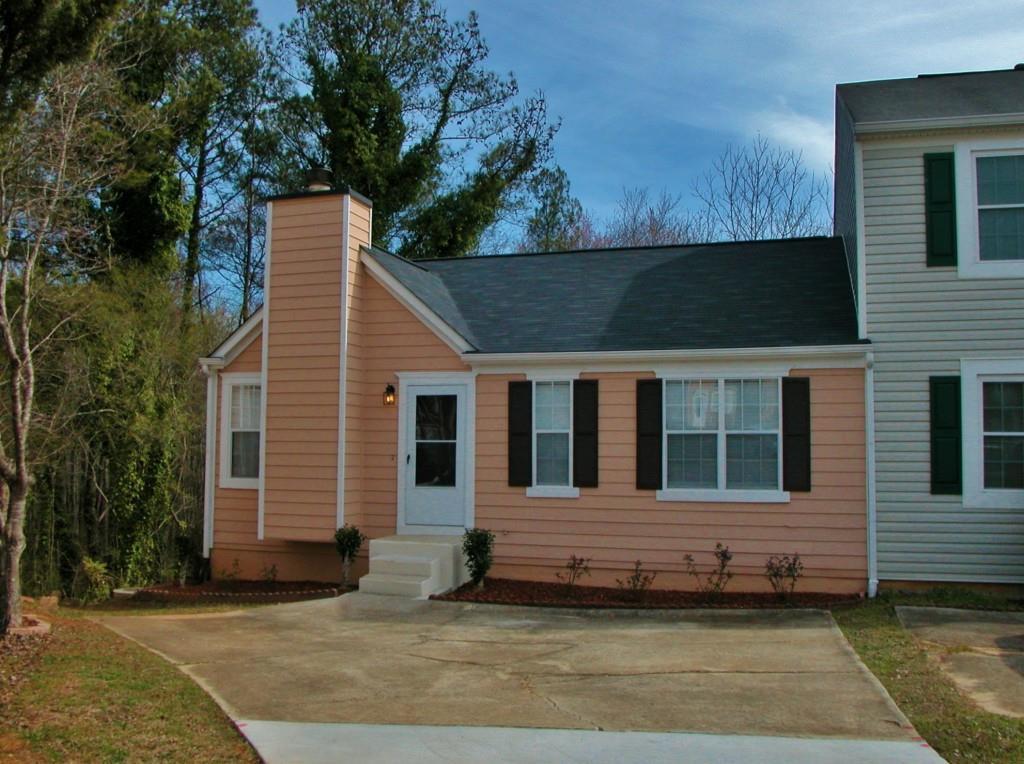 3995 Settlers Hill Way, Norcross, GA 30093