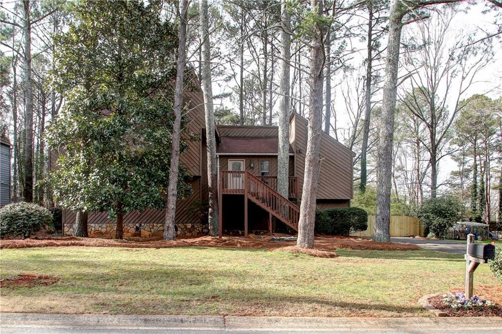 2550 Ruger Dr., Marietta, GA 30066