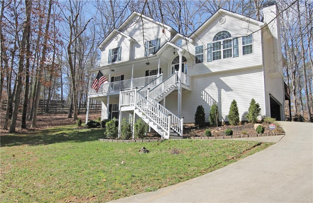 1030 Oakdale Rd., Canton, GA 30114