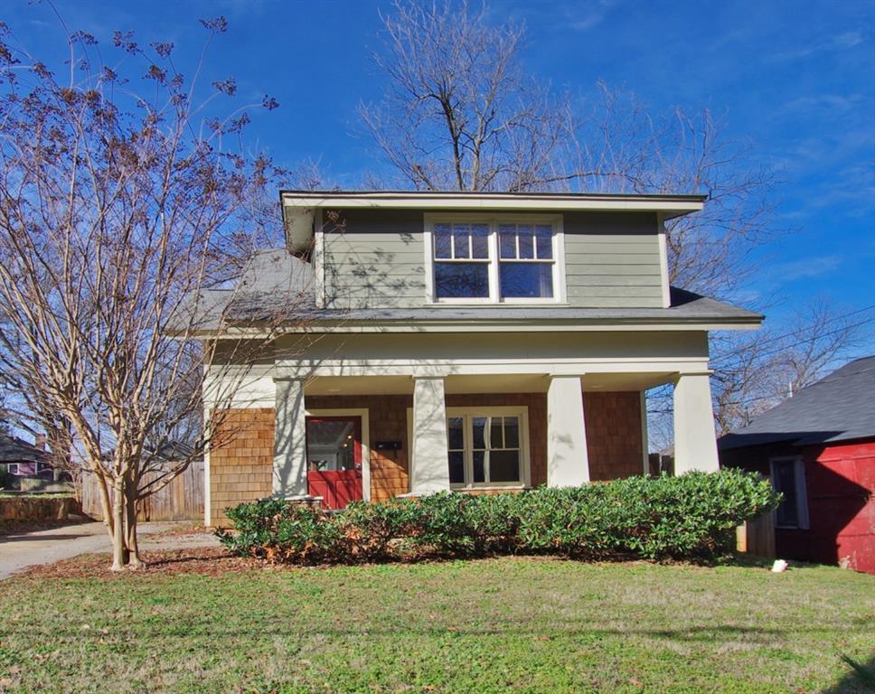 187 Gibson St., Atlanta, GA 30316