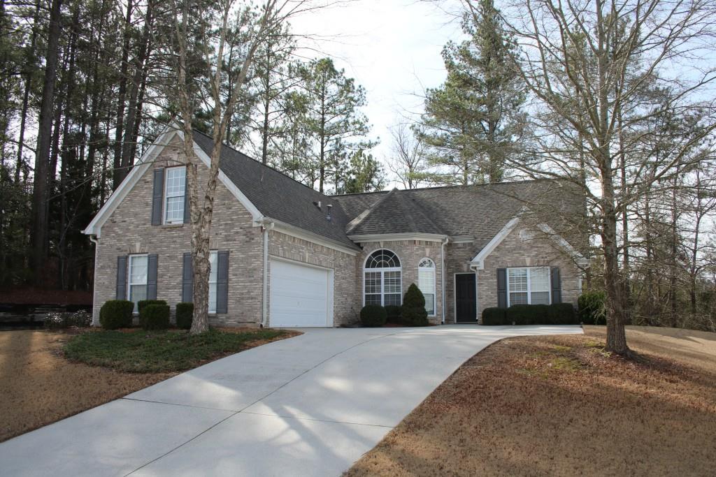 1521 Jernigan Bluff, Lawrenceville, GA 30045