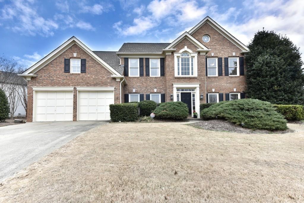 7010 Coffield Ct., Cumming, GA 30041