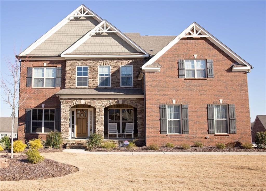 5840 Pasture Ct., Suwanee, GA 30024