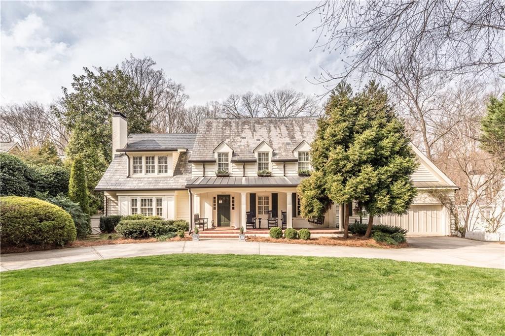 3824 Vermont Rd., Atlanta, GA 30319