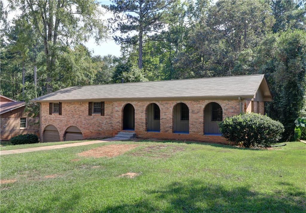 3047 Chaffey Cir., Decatur, GA 30034