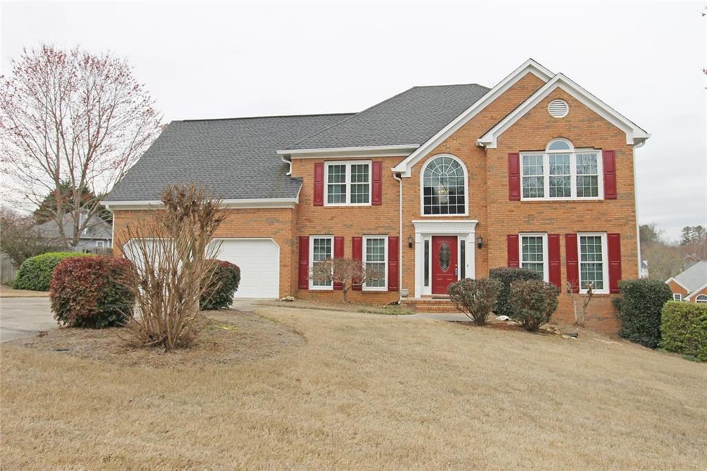 520 Gaillardia Way, Acworth, GA 30102