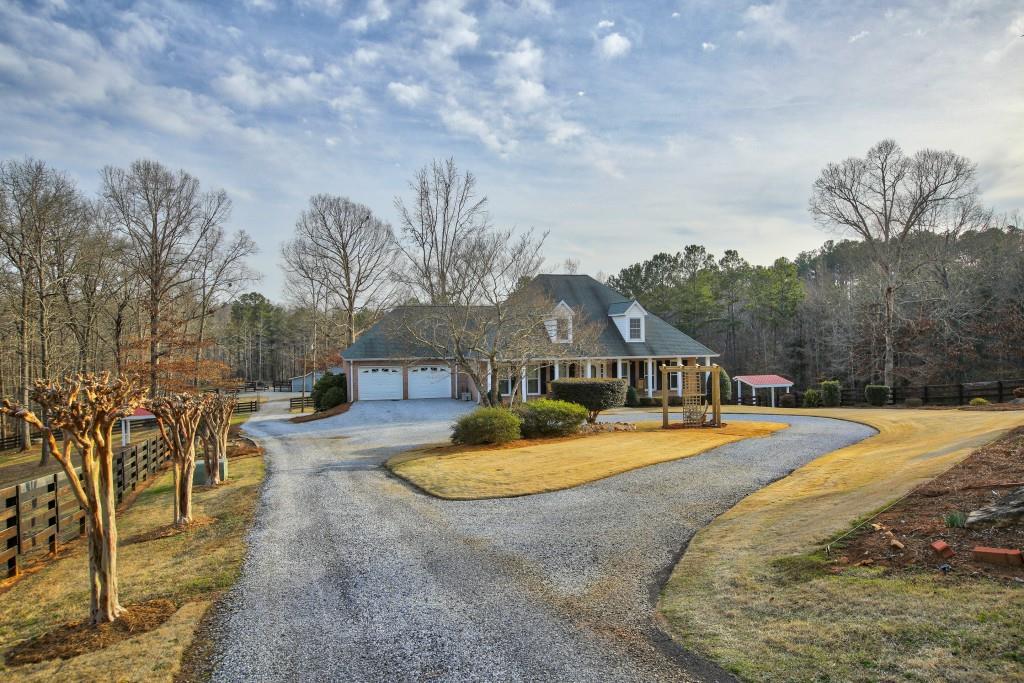 620 Hasty Tr., Canton, GA 30115