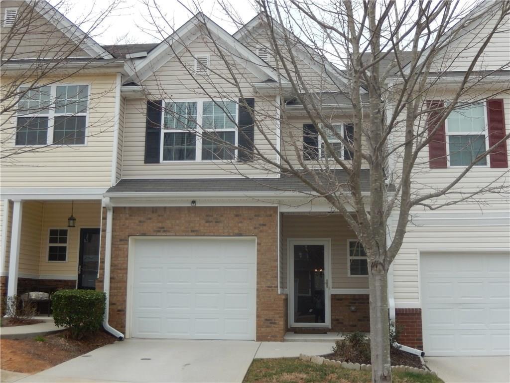 4733 Beacon Ridge Ln. #43, Flowery Branch, GA 30542