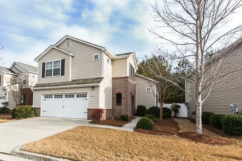 409 Chatooga Ln., Woodstock, GA 30188