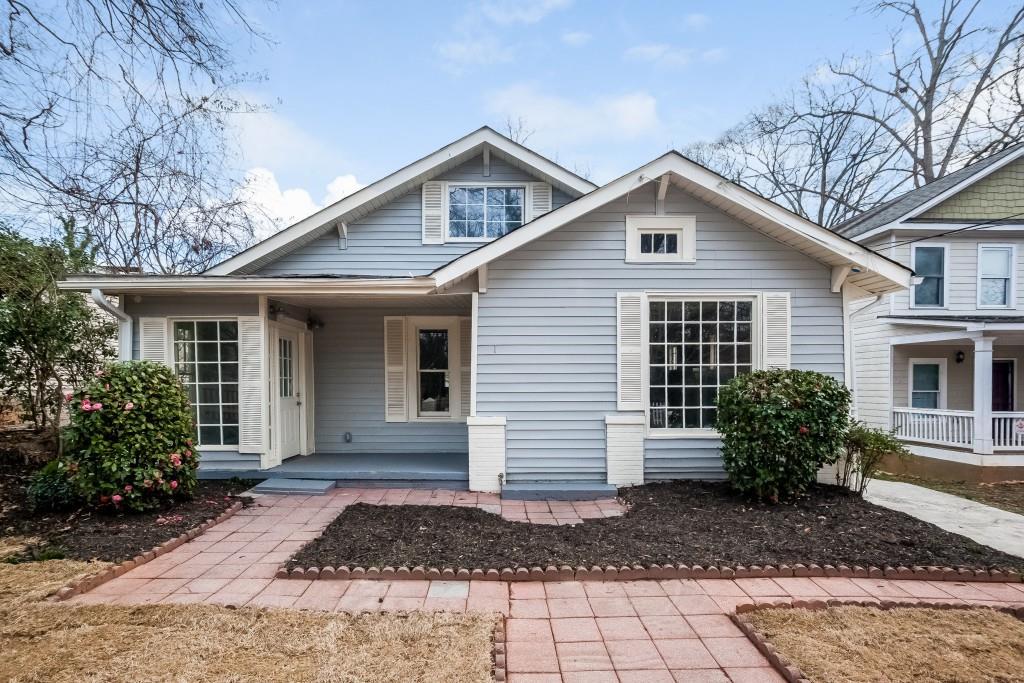 1434 Beatie Ave., Atlanta, GA 30310