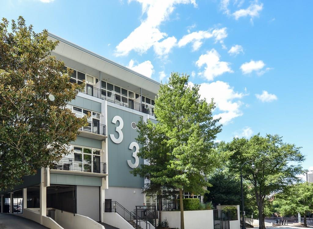 33 Ponce De Leon Ave. #Unit 301, Atlanta, GA 30308