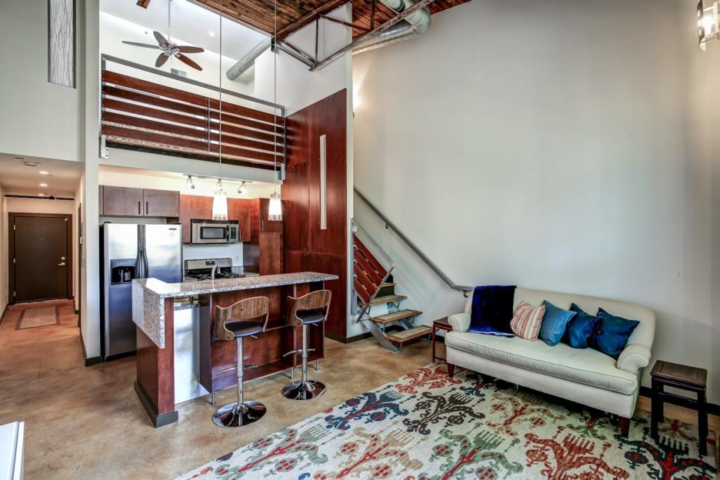 964 Dekalb Ave. #115, Atlanta, GA 30307