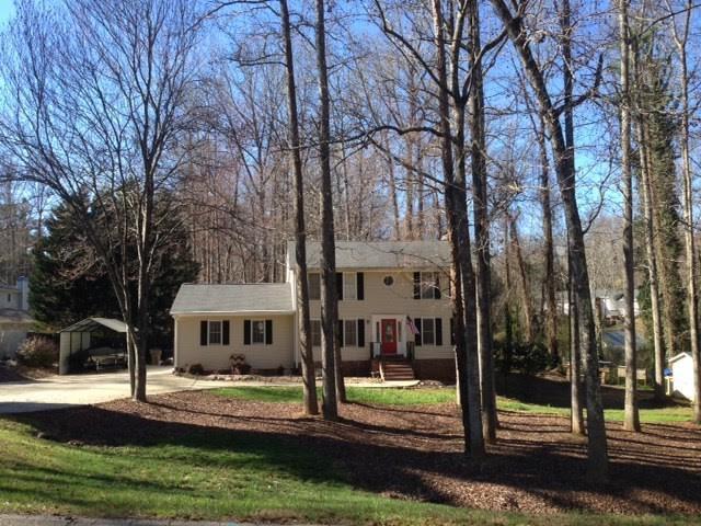 3405 Nancy Creek Rd., Gainesville, GA 30506