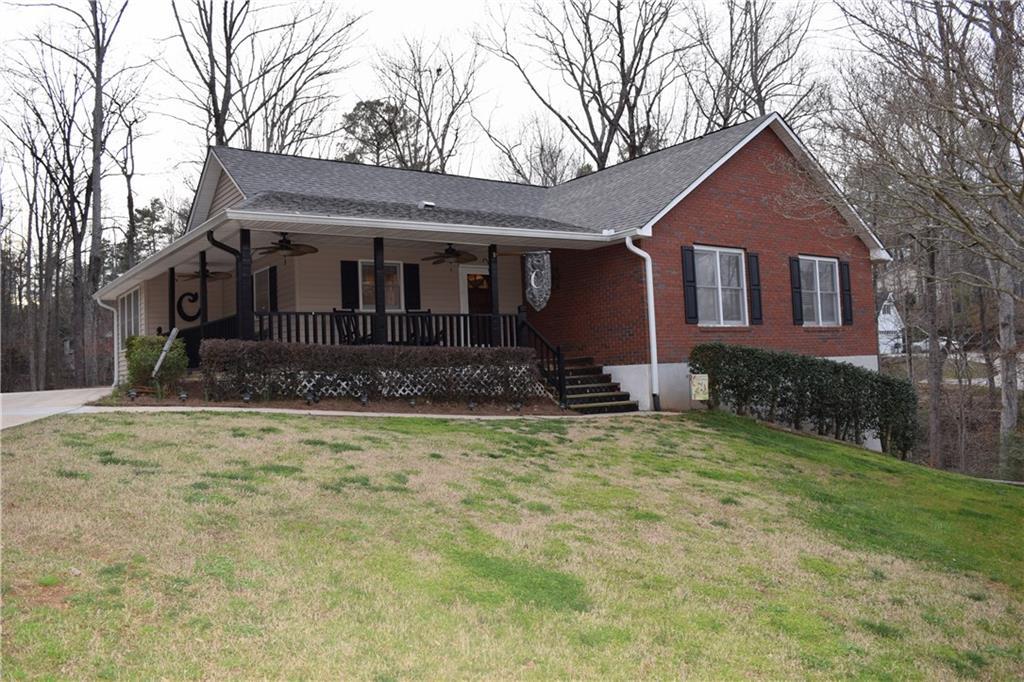 4259 Red Fox Tr., Oakwood, GA 30566