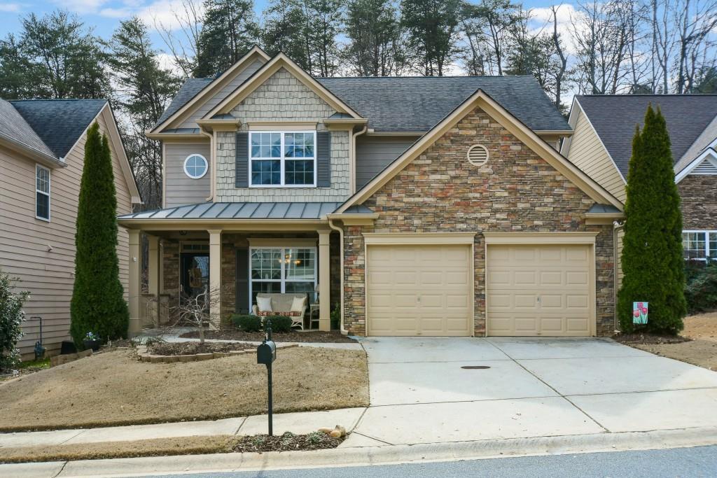 625 Hidden Close, Woodstock, GA 30188