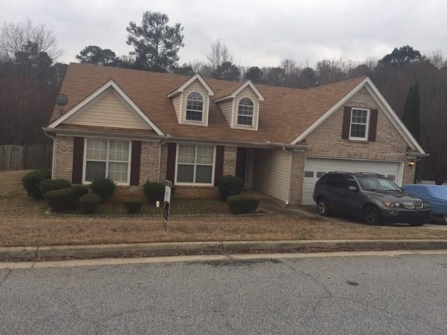 5747 Lakeview Cir., Lithonia, GA 30058