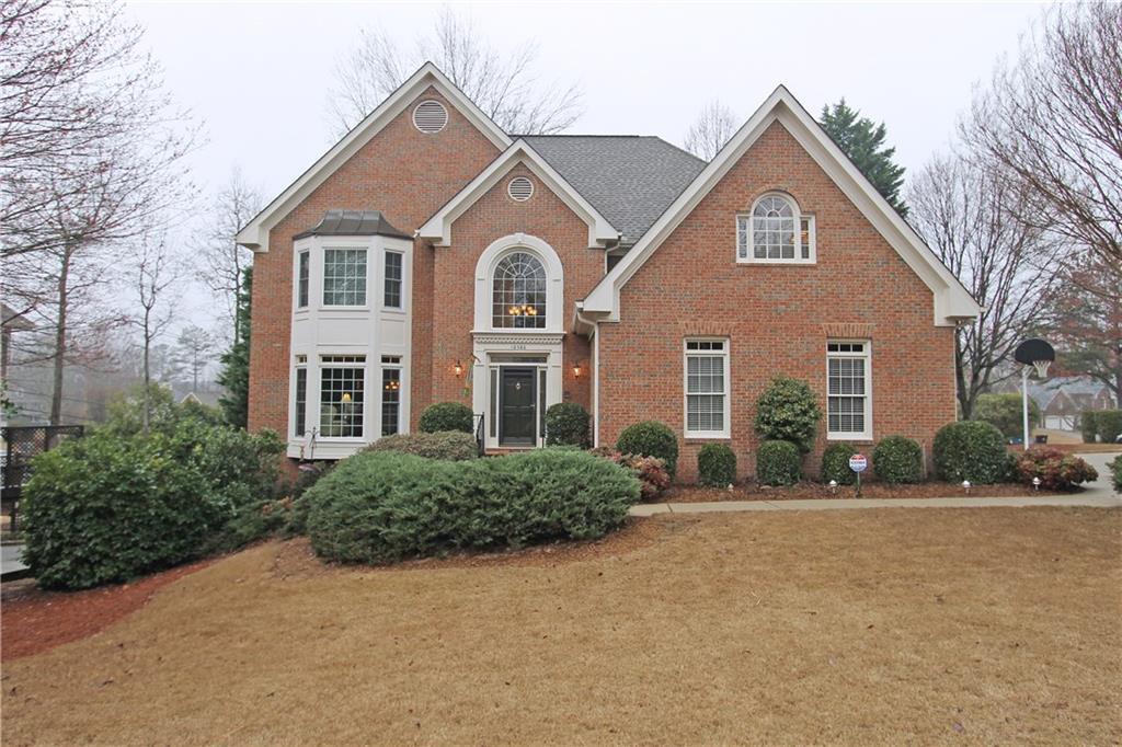 10360 Cranchester Way, Alpharetta, GA 30022
