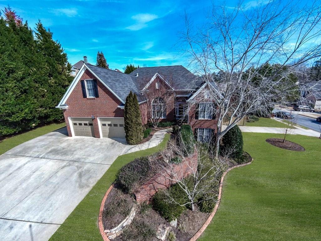 700 Golden Farm Way, Canton, GA 30114