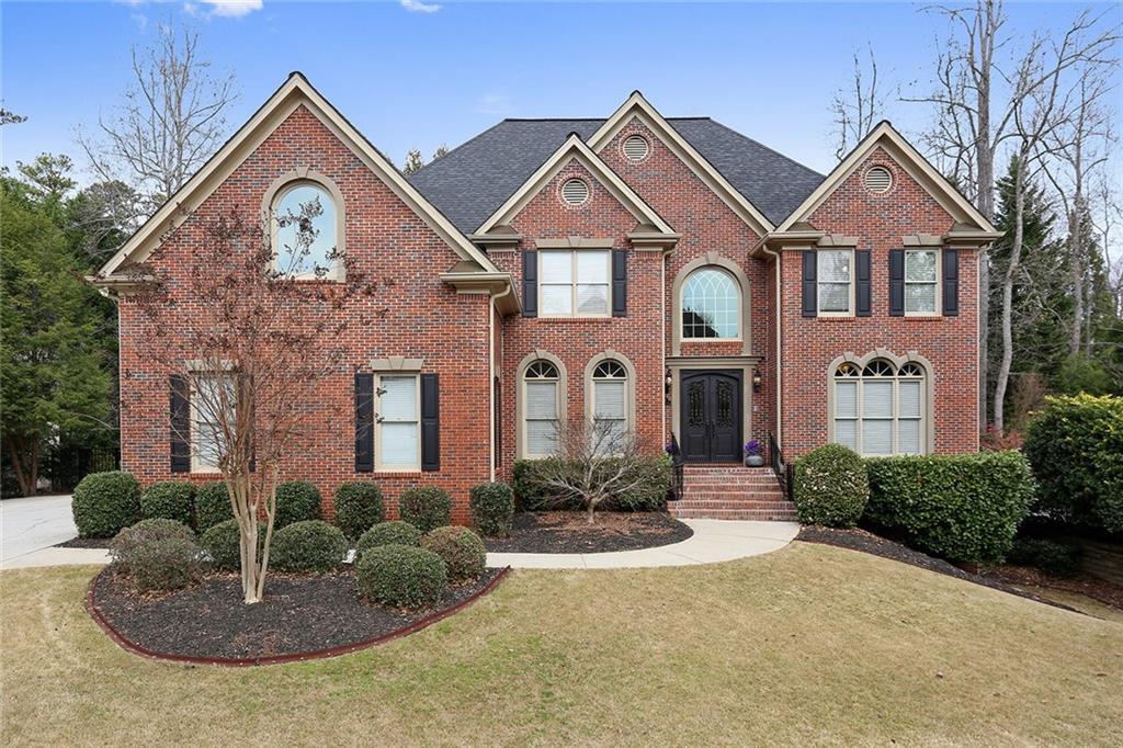 755 Falls Landing Ct., Johns Creek, GA 30022