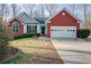 3136 Millash Run, Buford, GA 30519