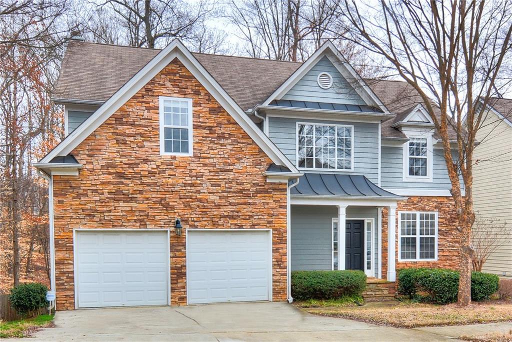 828 Edgeley Ln., Lawrenceville, GA 30044