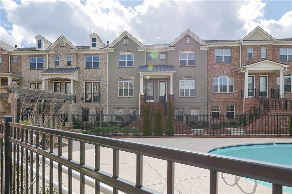 316 Alderwood Ln., Atlanta, GA 30328