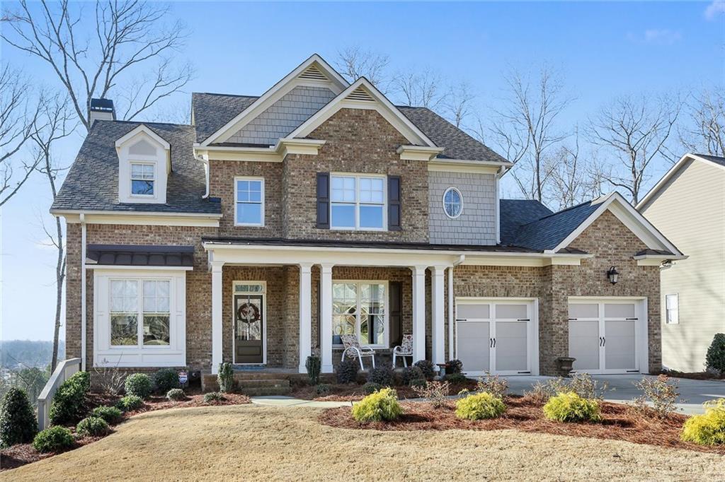 2475 Anderson Estates Ct., Marietta, GA 30064