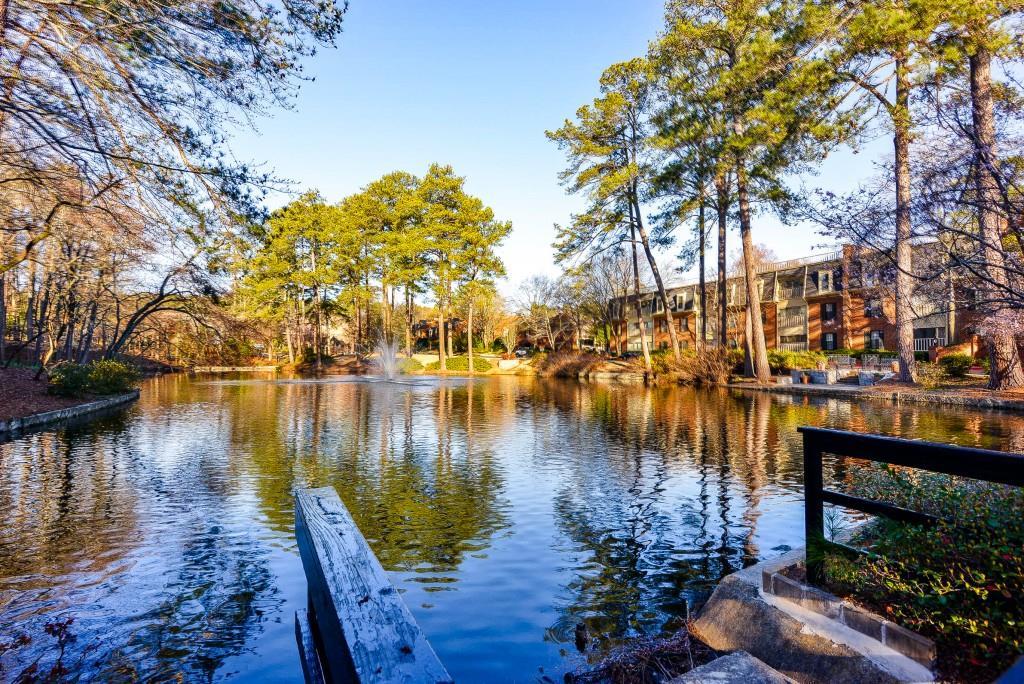 33 Plantation Dr. #A, Atlanta, GA 30324