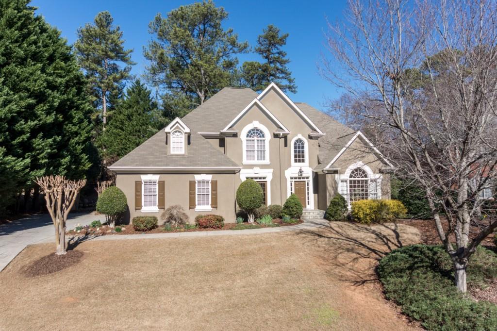 425 Arborshade Trace, Johns Creek, GA 30097