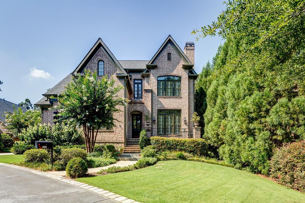 4158 Wieuca Rd., Atlanta, GA 30342